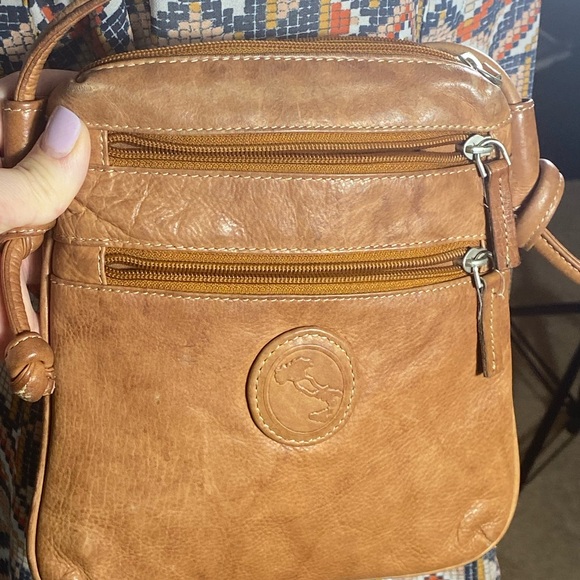 Zaino In Pelle Nera | Delton Bags | Spedizione Gratuita - Foto 11